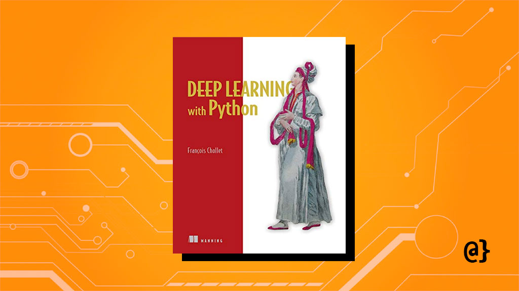 deep learning with python 1617294438