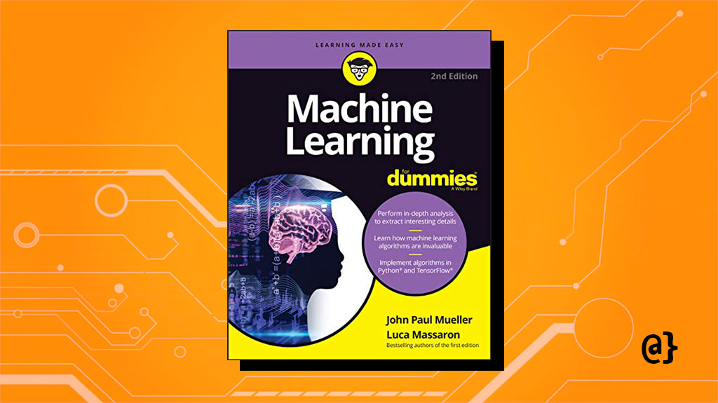 machine learning for dummies 1119724015